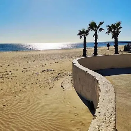 Апартаменты Cap D'agde Port Lano T2 Clim, Piscine, Tennis Et Parking Агд