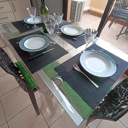 Апартаменты Cap D'agde Port Lano T2 Clim, Piscine, Tennis Et Parking *